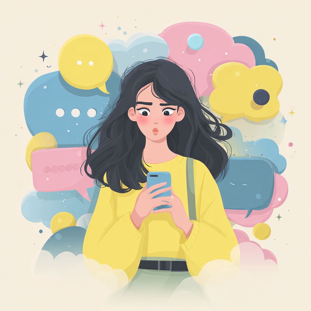 Điện thoại đầy thông báo chưa đọc có thể tiết lộ 9 đặc điểm tính cách ít ai để ý- Ảnh 1.