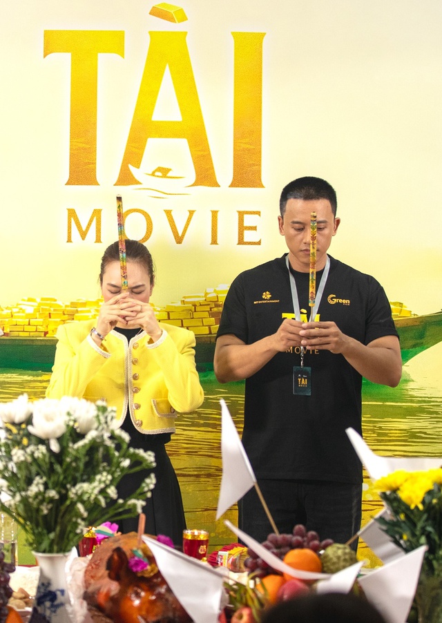 Điều Mỹ Tâm và Mai Tài Phến chưa từng che giấu!- Ảnh 1.