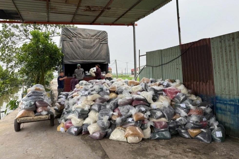 Điều cảnh tỉnh từ vụ án xảy ra tại Cục An toàn thực phẩm - 1