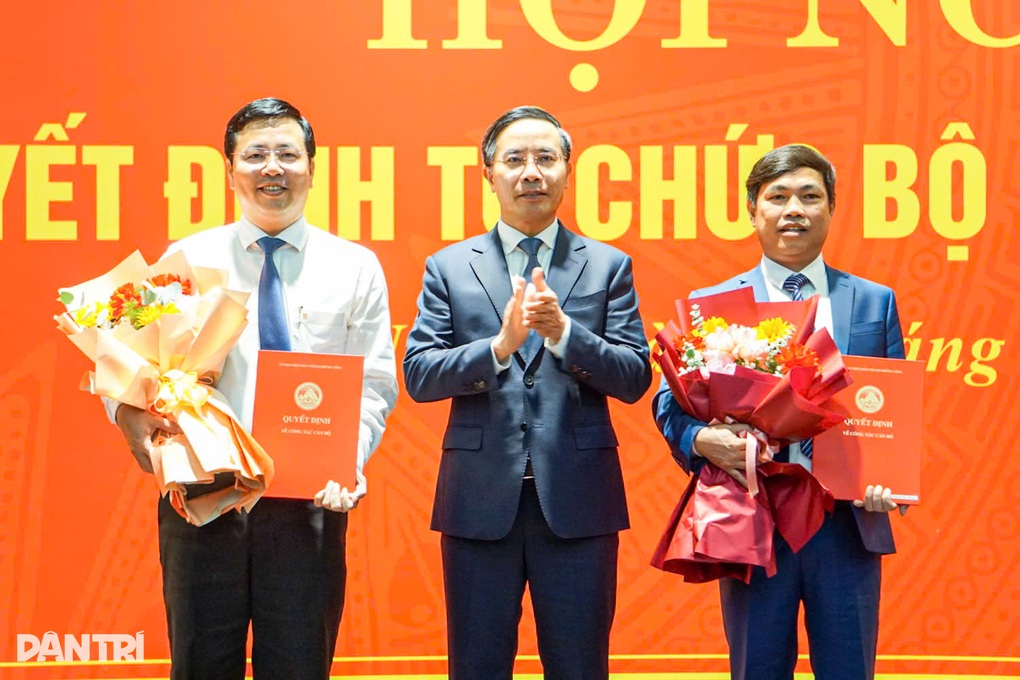 Điều động cán bộ quản lý dự án sang làm giáo dục: Chủ tịch Đà Nẵng nói gì? - 1