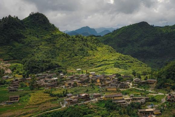 Điều gì biến Lô Lô Chải từ bản nghèo thành Làng du lịch tốt nhất thế giới? 1 Lô Lô Chải, Làng du lịch tốt nhất thế giới