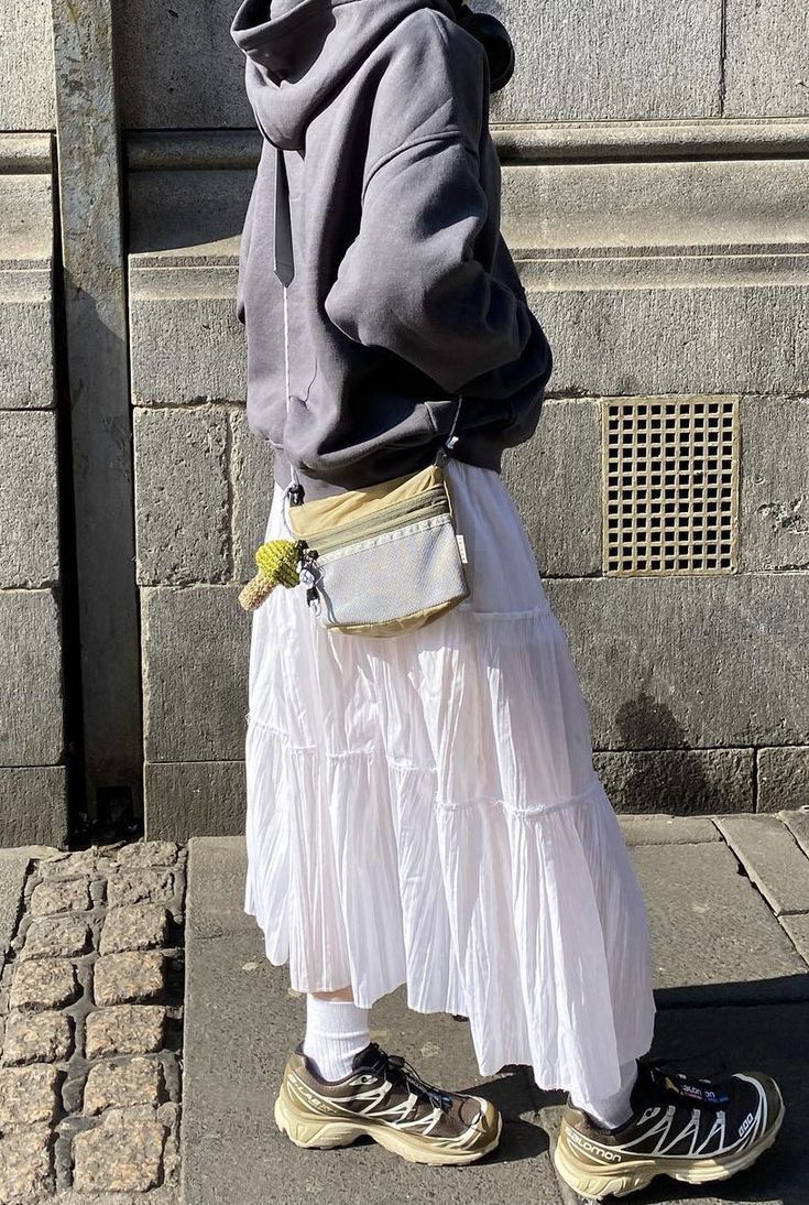 Từ xưởng kim loại đến đế chế sneaker tỷ USD: Điều gì đã biến Salomon thành hiện tượng văn hóa của năm 2025?- Ảnh 4.