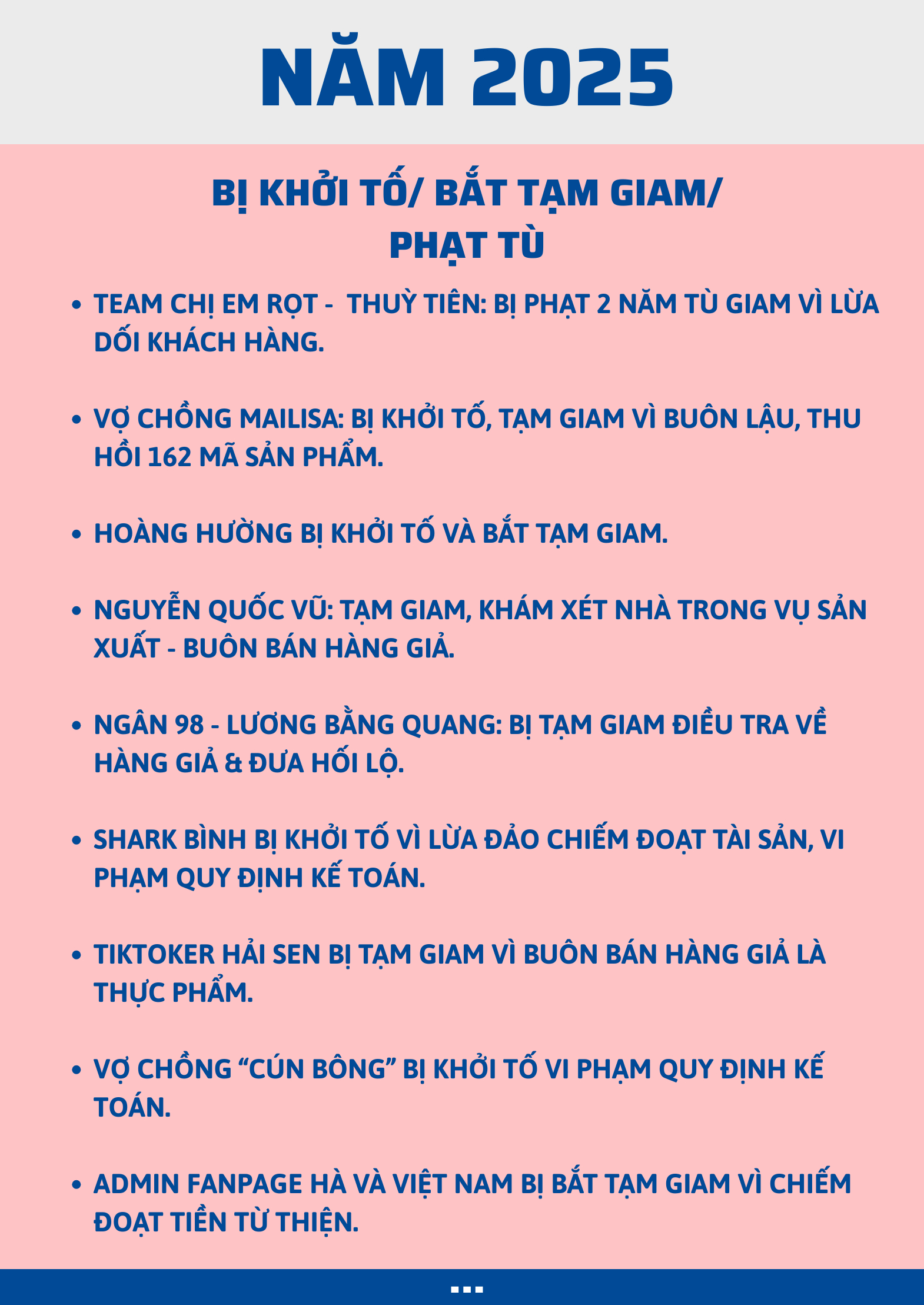 Dieu gi dien ra sau cuoc dai thanh loc nguoi
