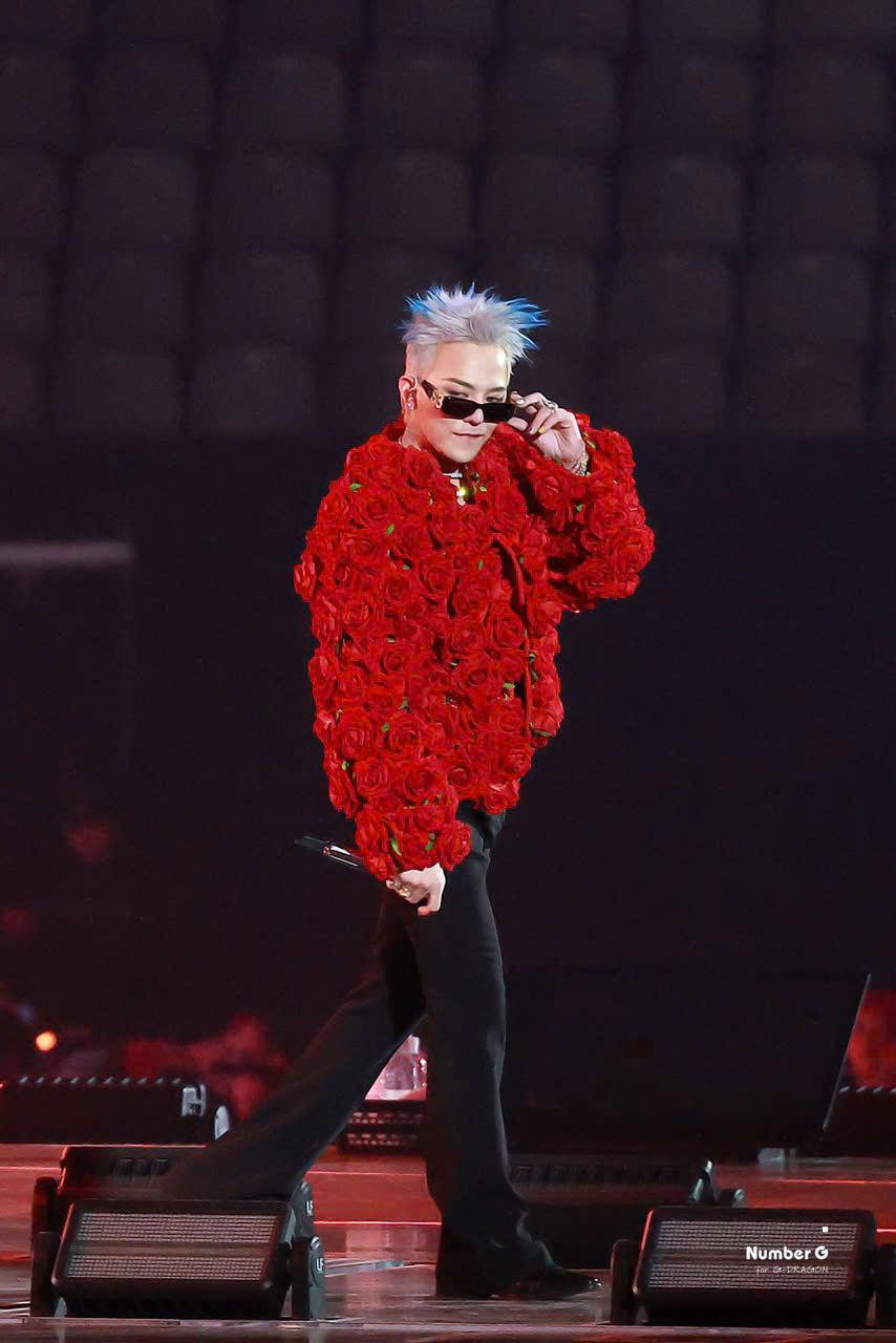 Điều gì ở G-Dragon khiến Millennials và Gen Z mê đắm?- Ảnh 1.