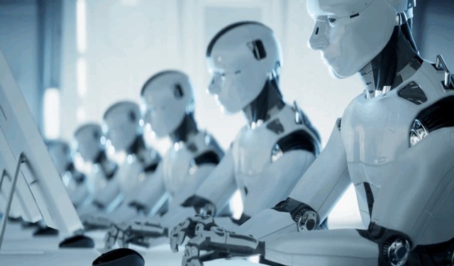 Điều gì sẽ xảy ra nếu có một ngày tận thế do trí tuệ nhân tạo gây ra?- Ảnh 1.