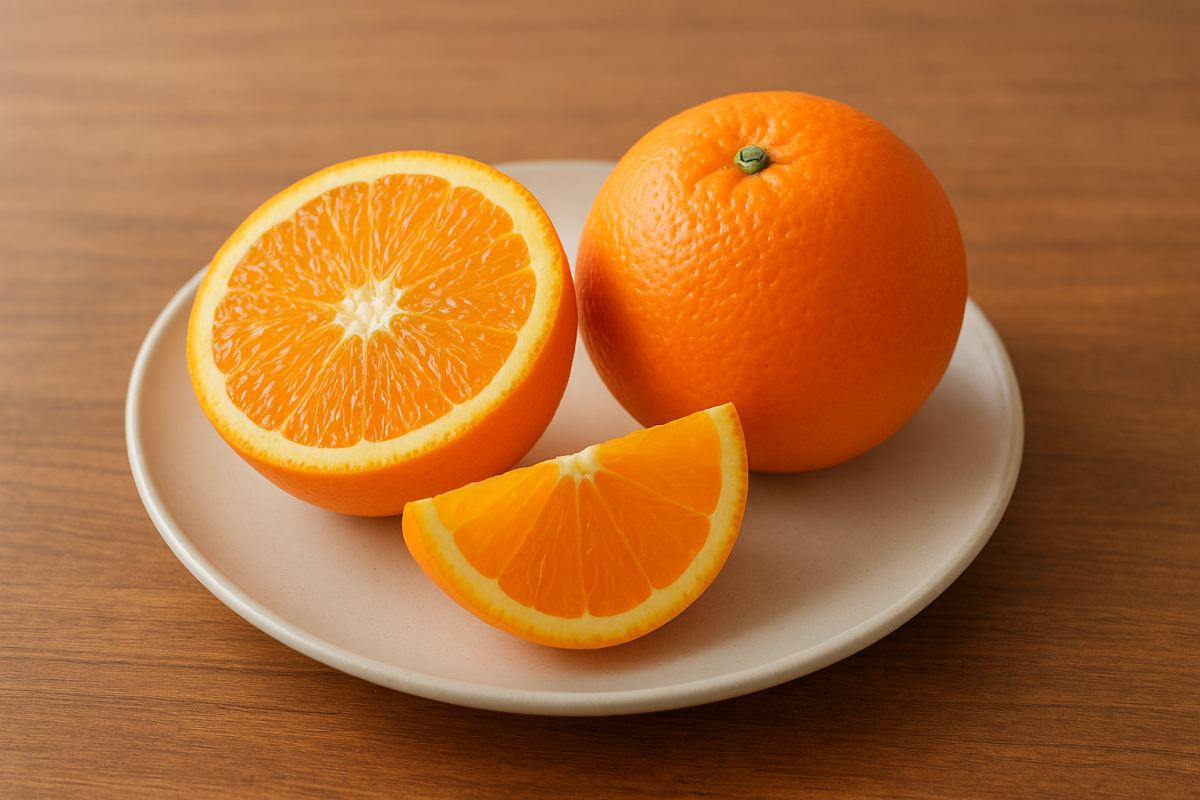 Điều gì xảy ra khi thiếu vitamin C? 1 Dieu gi xay ra khi thieu vitamin C