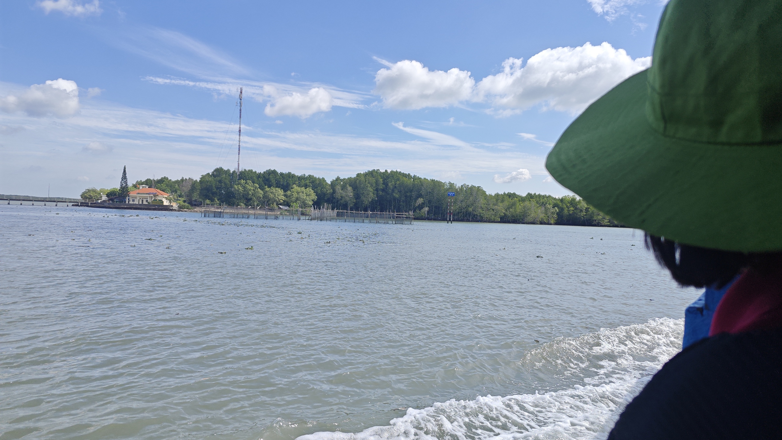 Một nơi vô cùng độc đáo nhưng còn ít người đặt chân đến ở TP HCM- Ảnh 1.