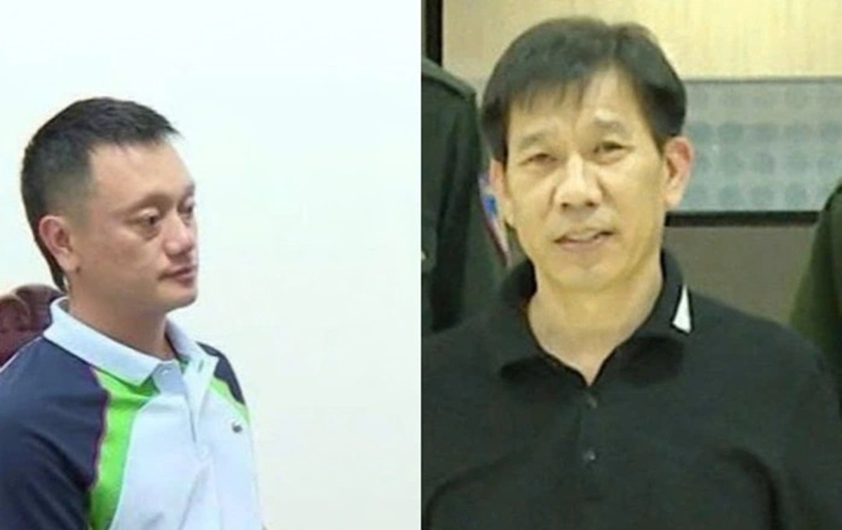 Điều tra, truy tố 21 vụ, 86 bị can về tham nhũng - Ảnh 1.