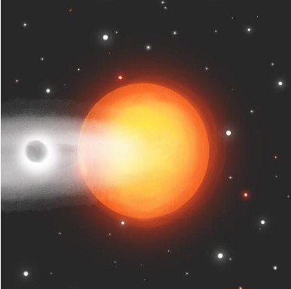 NASA đăng “bức ảnh lạ ngoài vũ trụ”: Điều xuất hiện trong khung hình khiến cả giới khoa học choáng váng- Ảnh 1.