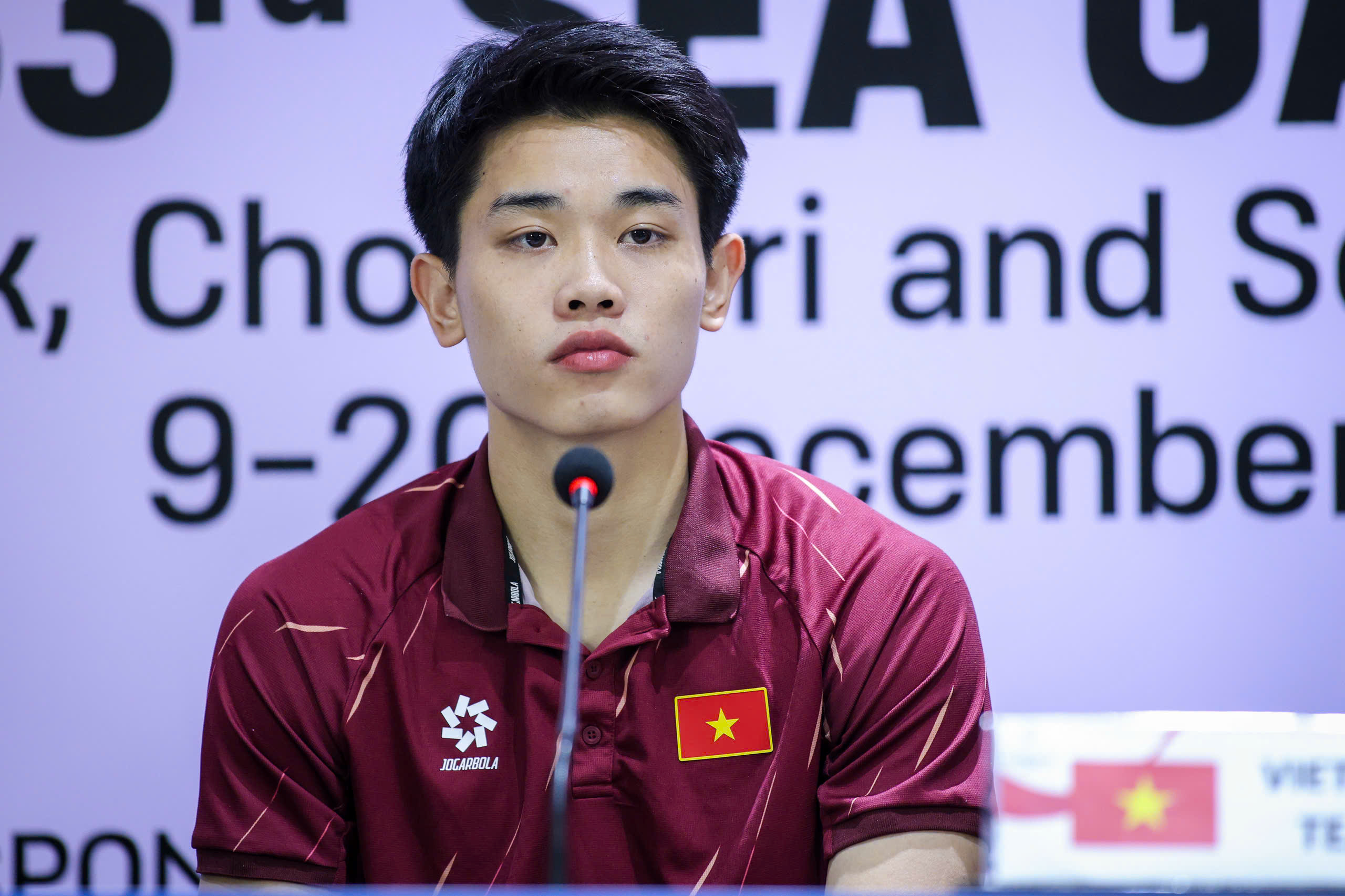 Đình Bắc 3 lần đoạt Cầu thủ xuất sắc nhất trận, không nghĩ đến Quả bóng vàng- Ảnh 1. Đình Bắc 3 lần đoạt Cầu thủ xuất sắc nhất trận, không nghĩ đến Quả bóng vàng- Ảnh 1.