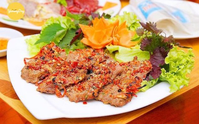 Dinh dưỡng từ loại thịt hỗ trợ phòng ngừa ung thư, giúp tăng cường sinh lý nam giới - 4