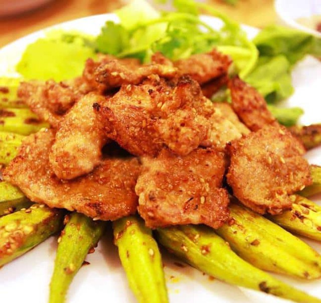 Dinh dưỡng từ loại thịt hỗ trợ phòng ngừa ung thư, giúp tăng cường sinh lý nam giới - 3