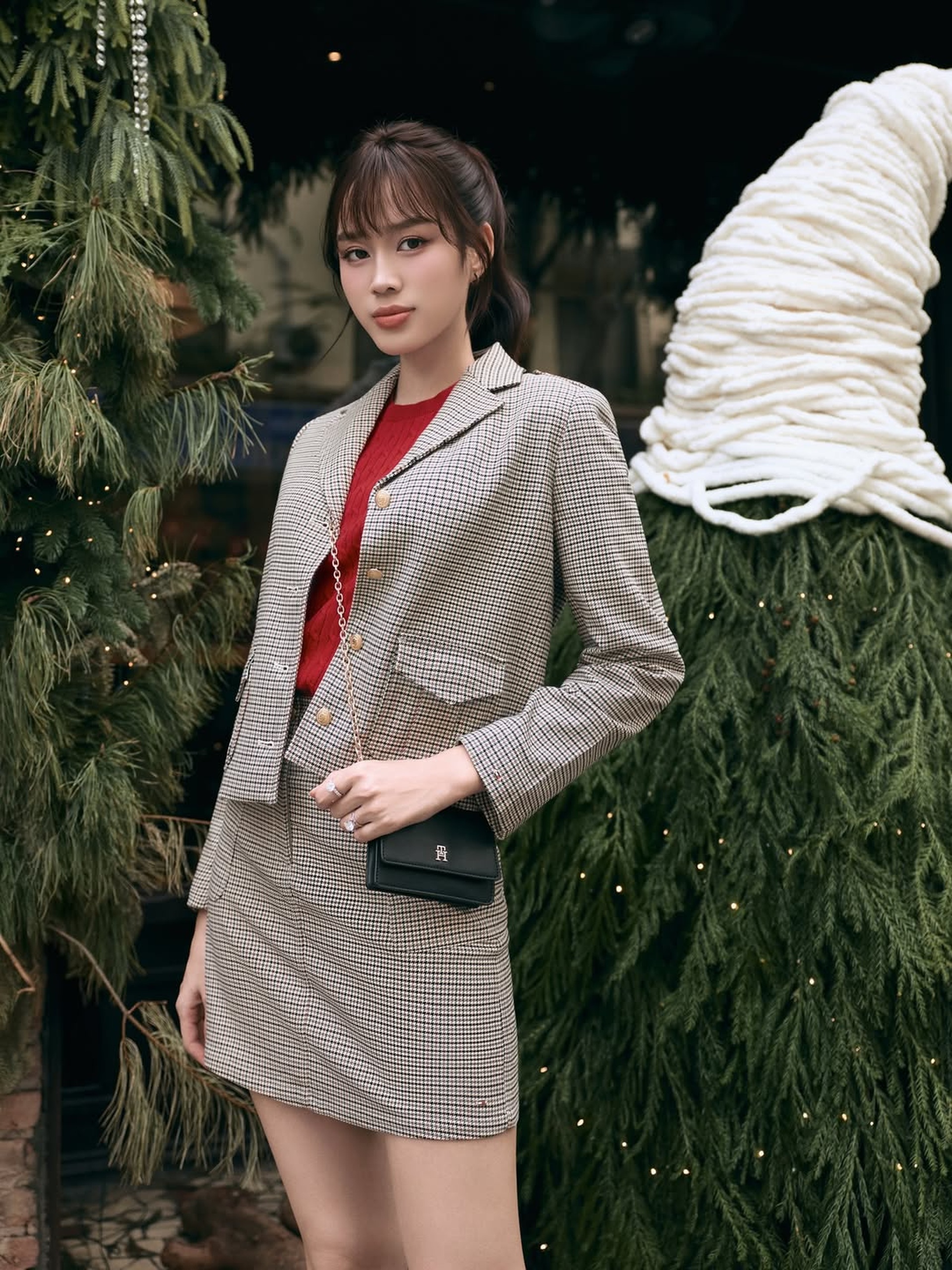 Đỗ Thị Hà sau khi kết hôn: Rời vị trí CEO, hé lộ cuộc sống vợ chồng son - 1