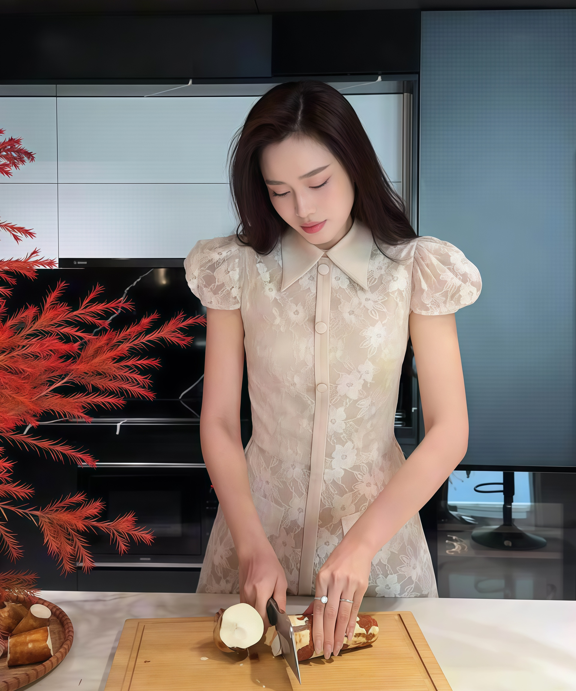 Đỗ Thị Hà sau khi kết hôn: Rời vị trí CEO, hé lộ cuộc sống vợ chồng son - 8