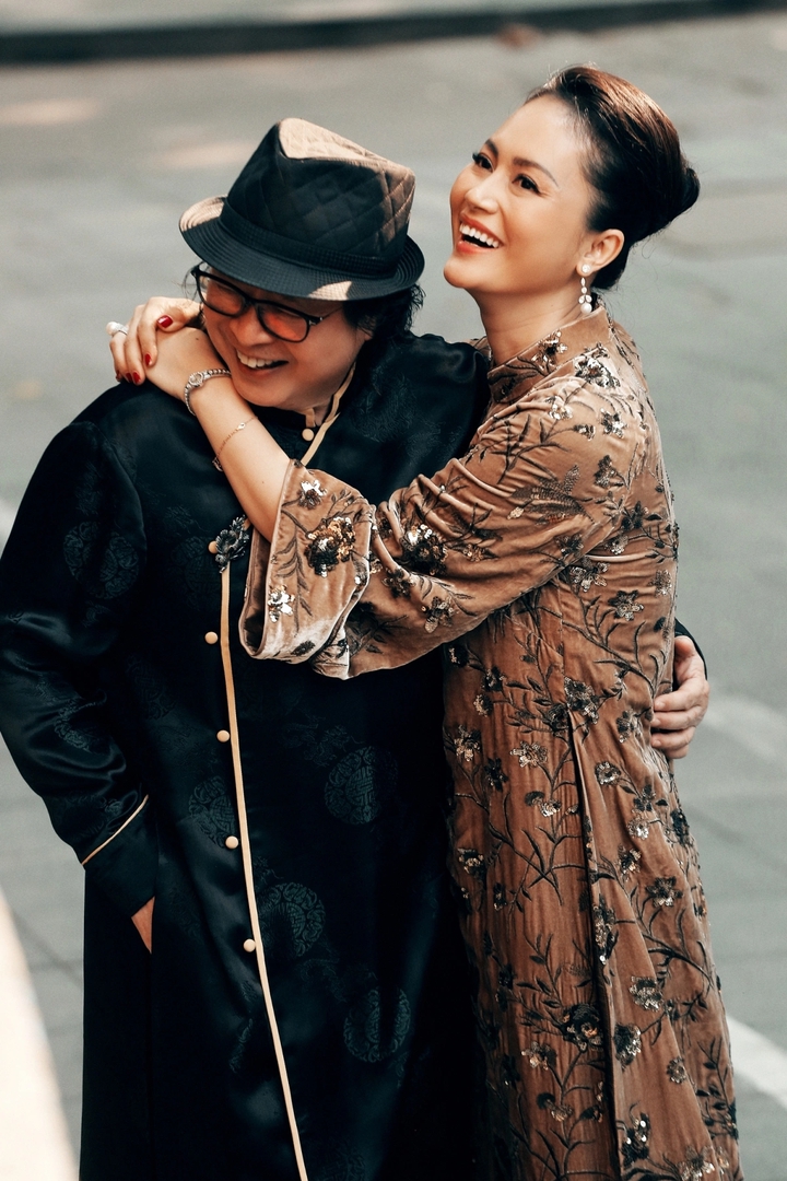 Nữ diễn viên Việt duy nhất đóng chính trong phim Hollywood giờ ra sao?- Ảnh 4.