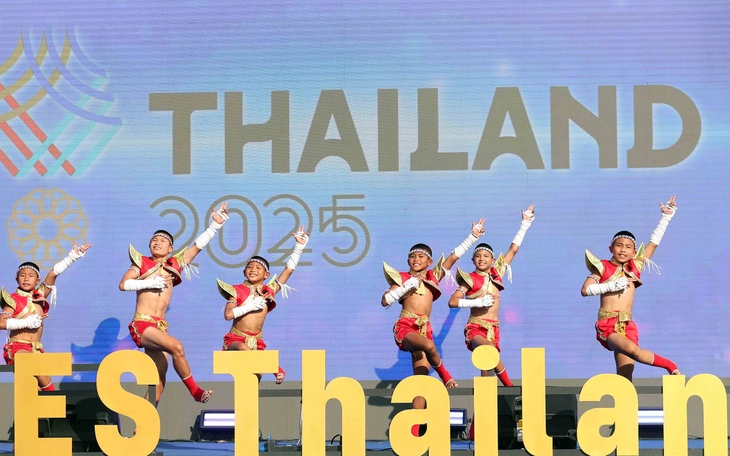 Hãy gạt chính trị khỏi thể thao - Ảnh 2.