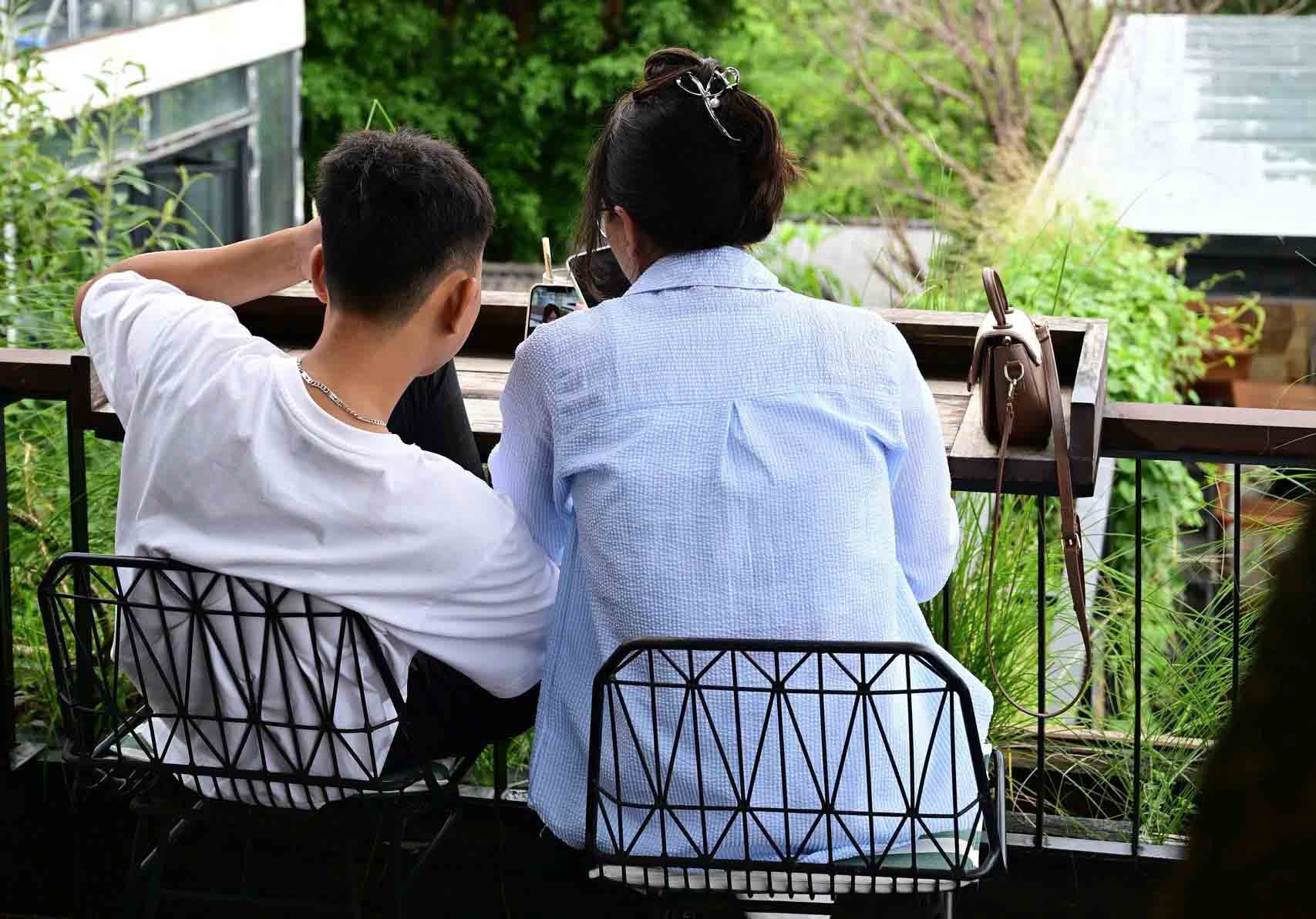 bệnh lây qua đường tình dục - Ảnh 1.