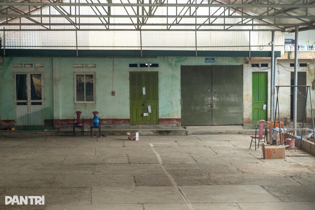 Đoàn Văn Sáng giết người, phi tang xác tại trụ sở Đội Quản lý thị trường - 3