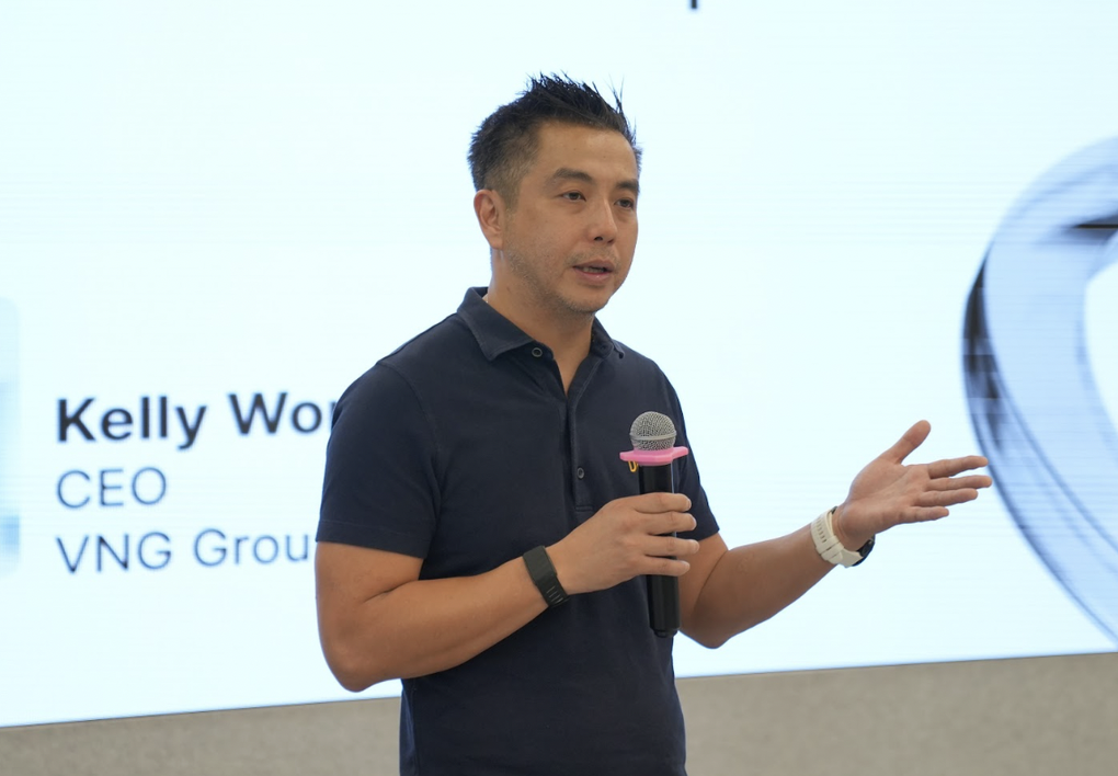 Doanh nghiệp Việt sẵn sàng ứng dụng AI, thúc đẩy ngành Cloud đạt 1,5 tỷ USD - 1