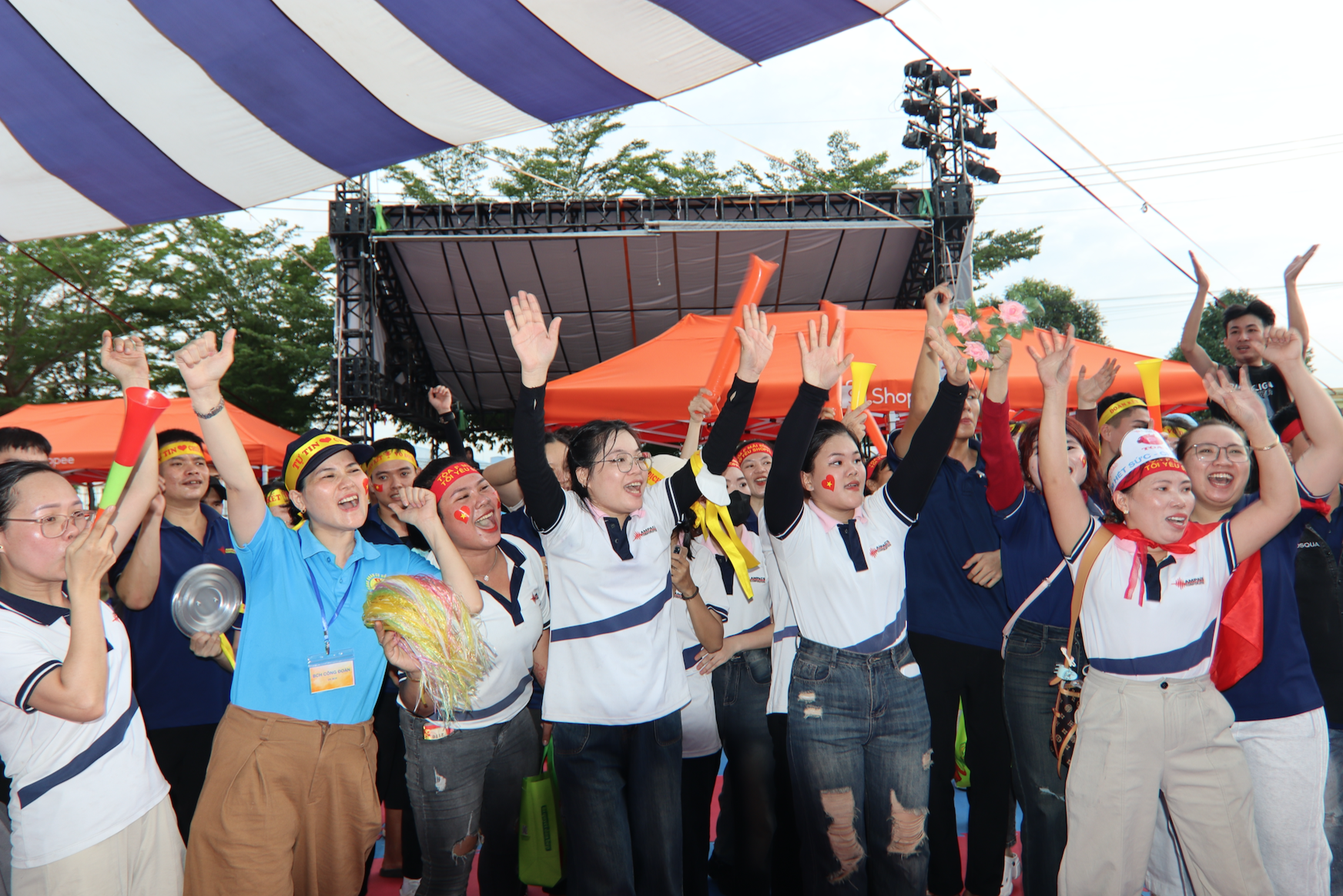 Doanh nghiệp có được hoán đổi ngày nghỉ Tết Dương lịch 2026? - Ảnh 1.