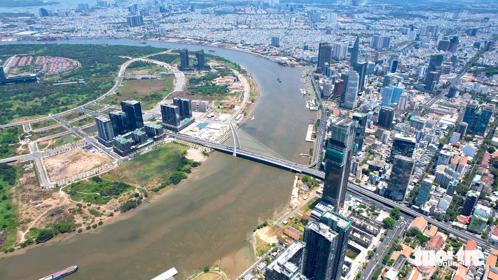 công trình - Ảnh 1.