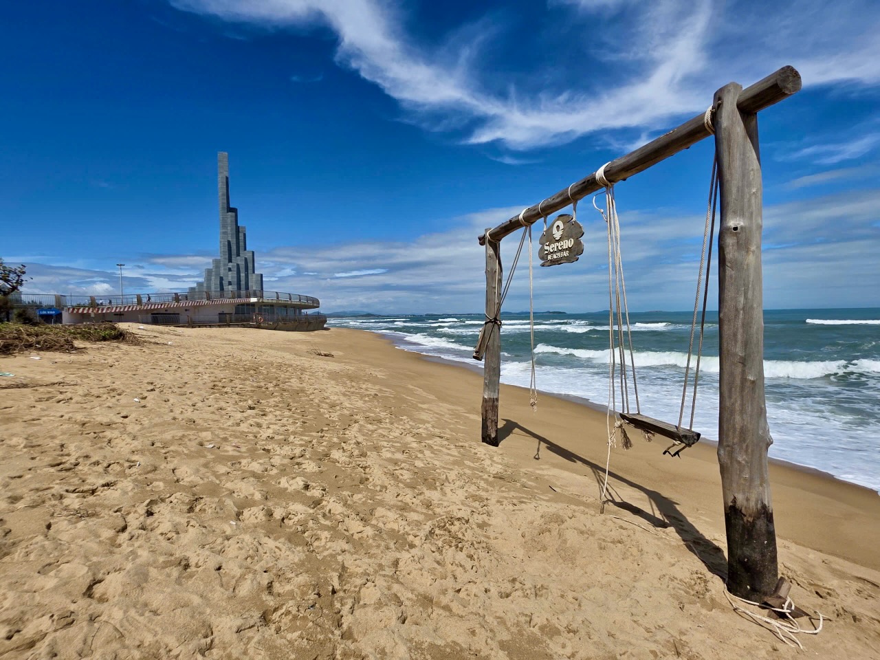 Doanh nghiệp du lịch Đắk Lắk khắc phục sau mưa lũ để đón khách dịp Tết 1 du lịch - Ảnh 1.