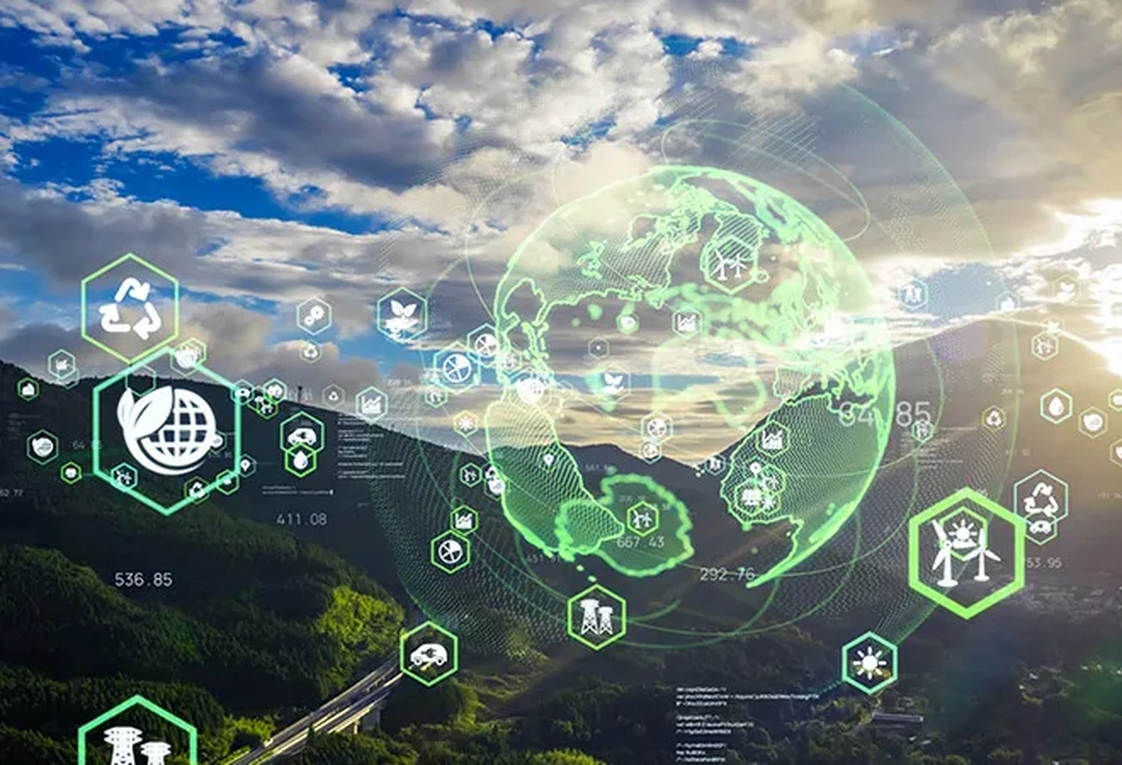 Doanh nghiệp làm ESG: Chiếc áo xanh không làm nên thầy tu - 1