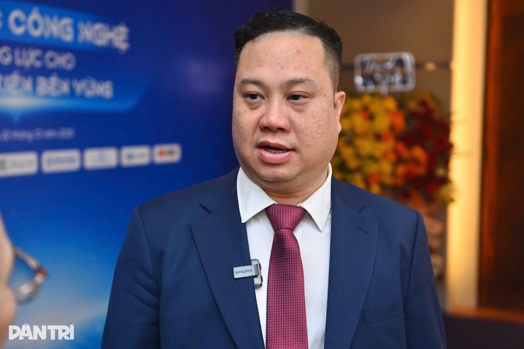 Doanh nghiệp làm chủ được công nghệ, ESG không còn là gánh nặng - 1