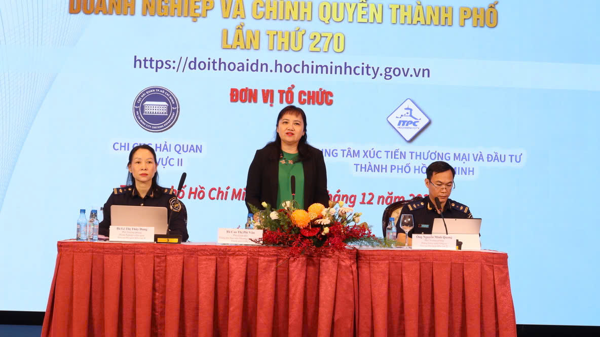 Doanh nghiệp trà sữa kêu khổ vì kiểm tra Hải quan và chuyên ngành - Ảnh 1.