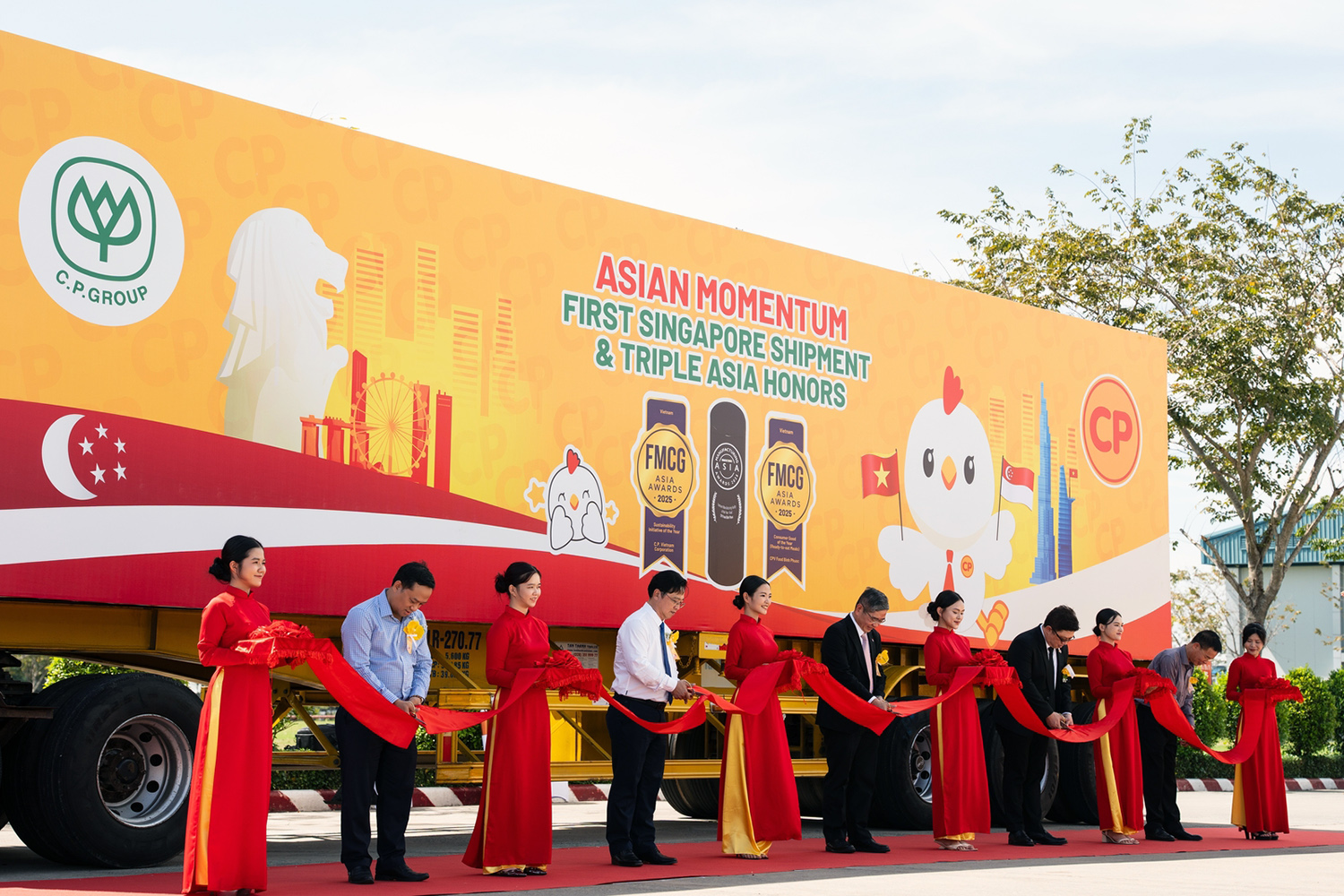 thịt gà - Ảnh 1.