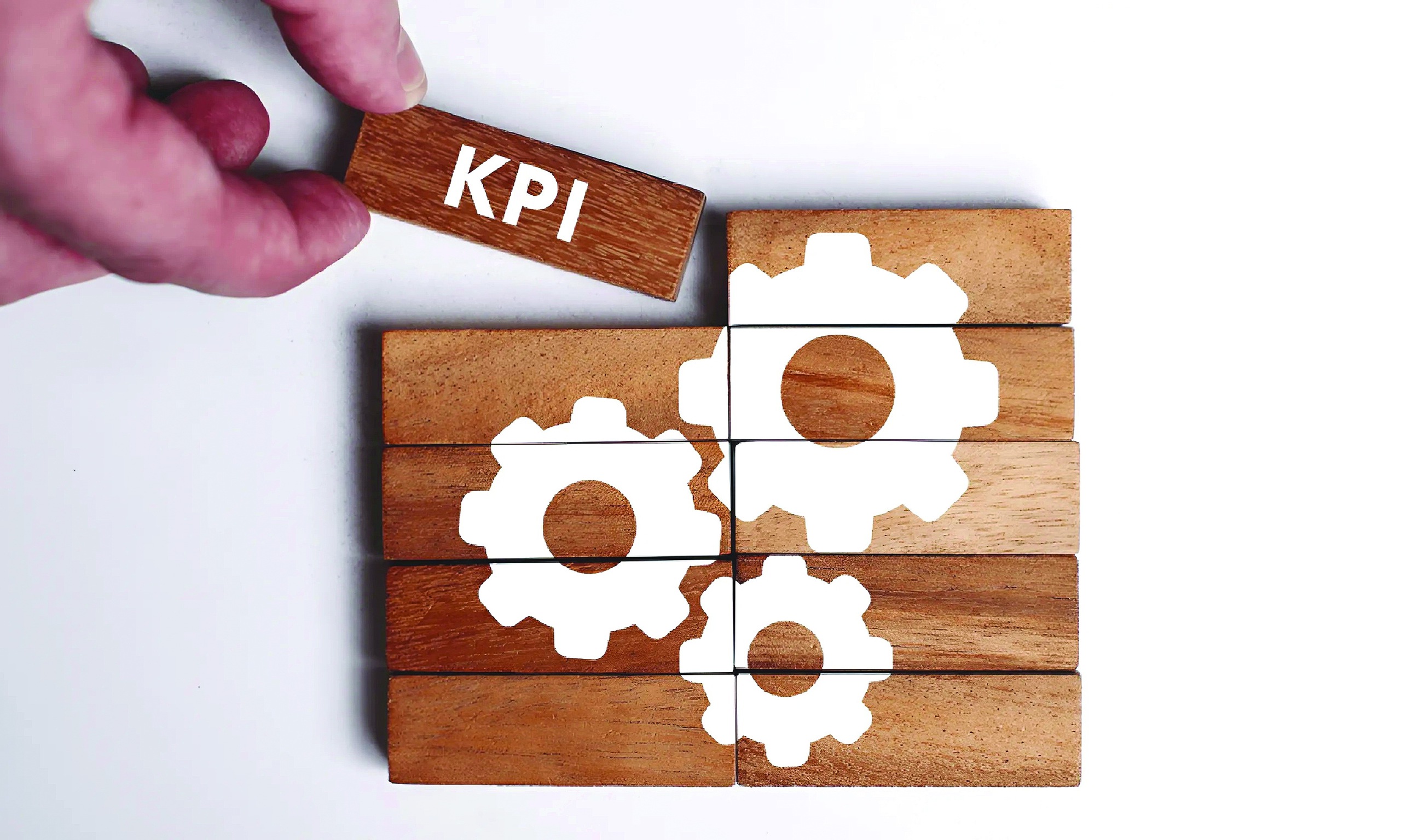 Gần 90% doanh nghiệp triển khai quản trị hiệu suất nhưng hiệu quả vẫn "vướng chân" ở đâu? - Ảnh 1. hiệu suất - Ảnh 1.