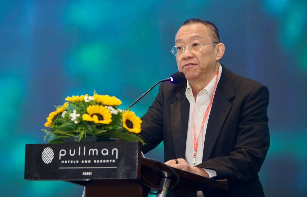 Doanh nghiệp trong chuyển đổi xanh: Từ mô hình sản xuất bền vững đến lợi thế cạnh tranh - 2