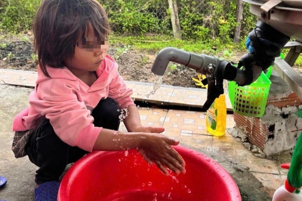 Doanh nghiệp từng hợp tác với dự án Nuôi em nói gì? - 1