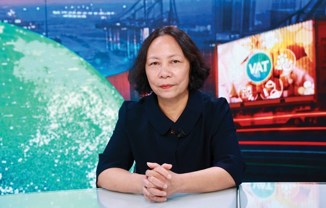 Chuyên gia thuế cảnh báo: Doanh thu thực tế của hộ kinh doanh có thể cao hơn con số 1 tỷ đồng, cần sớm làm điều này- Ảnh 1.