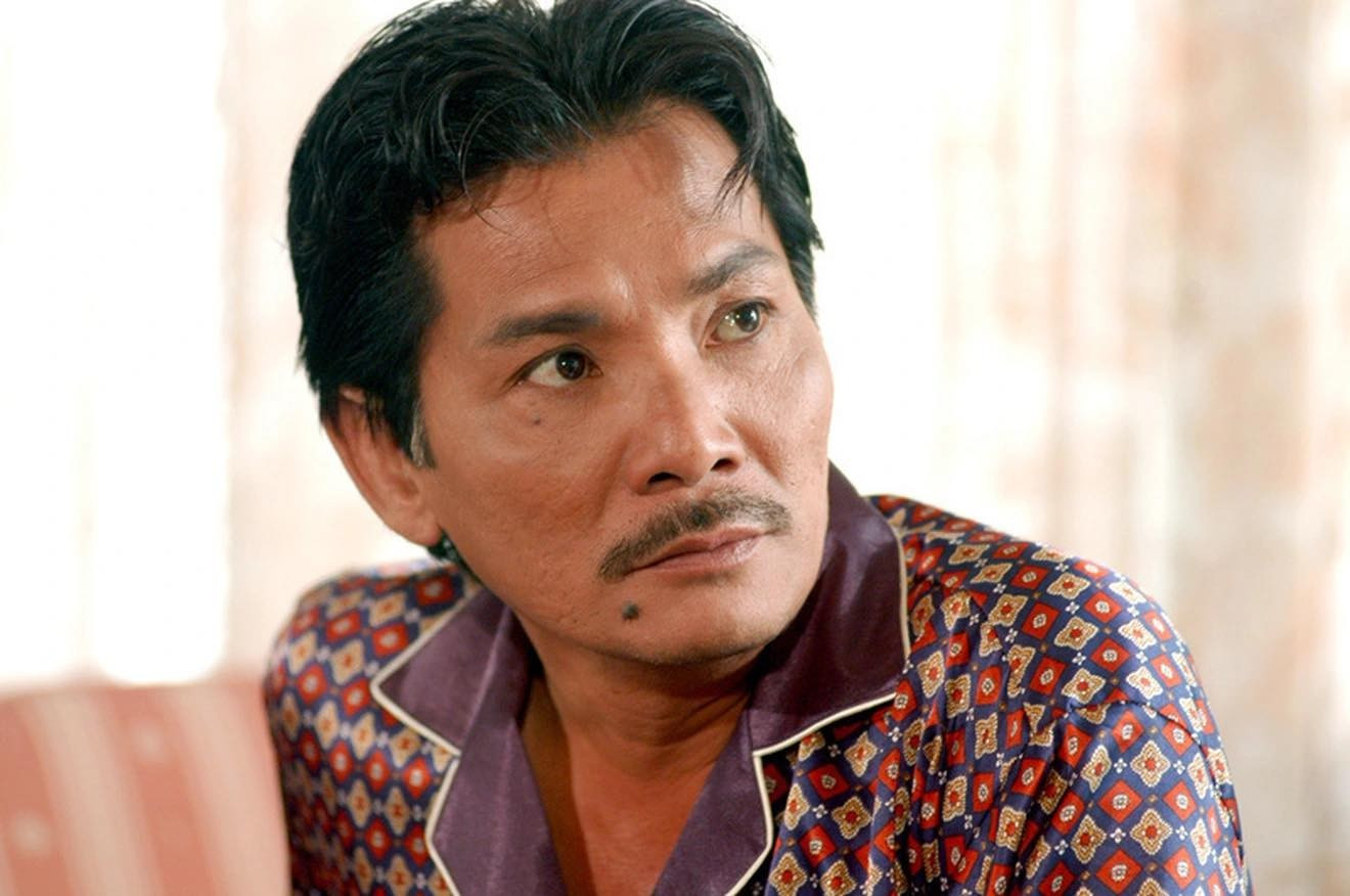 Doi Thuong Tin nhu vo kich