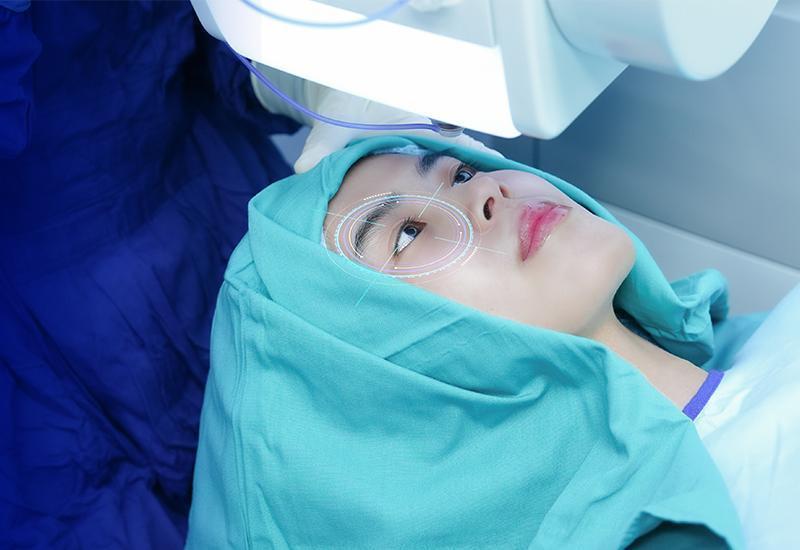 Đôi mắt sáng – Tương lai sáng: Chọn Mắt VINEYES- Ảnh 1.