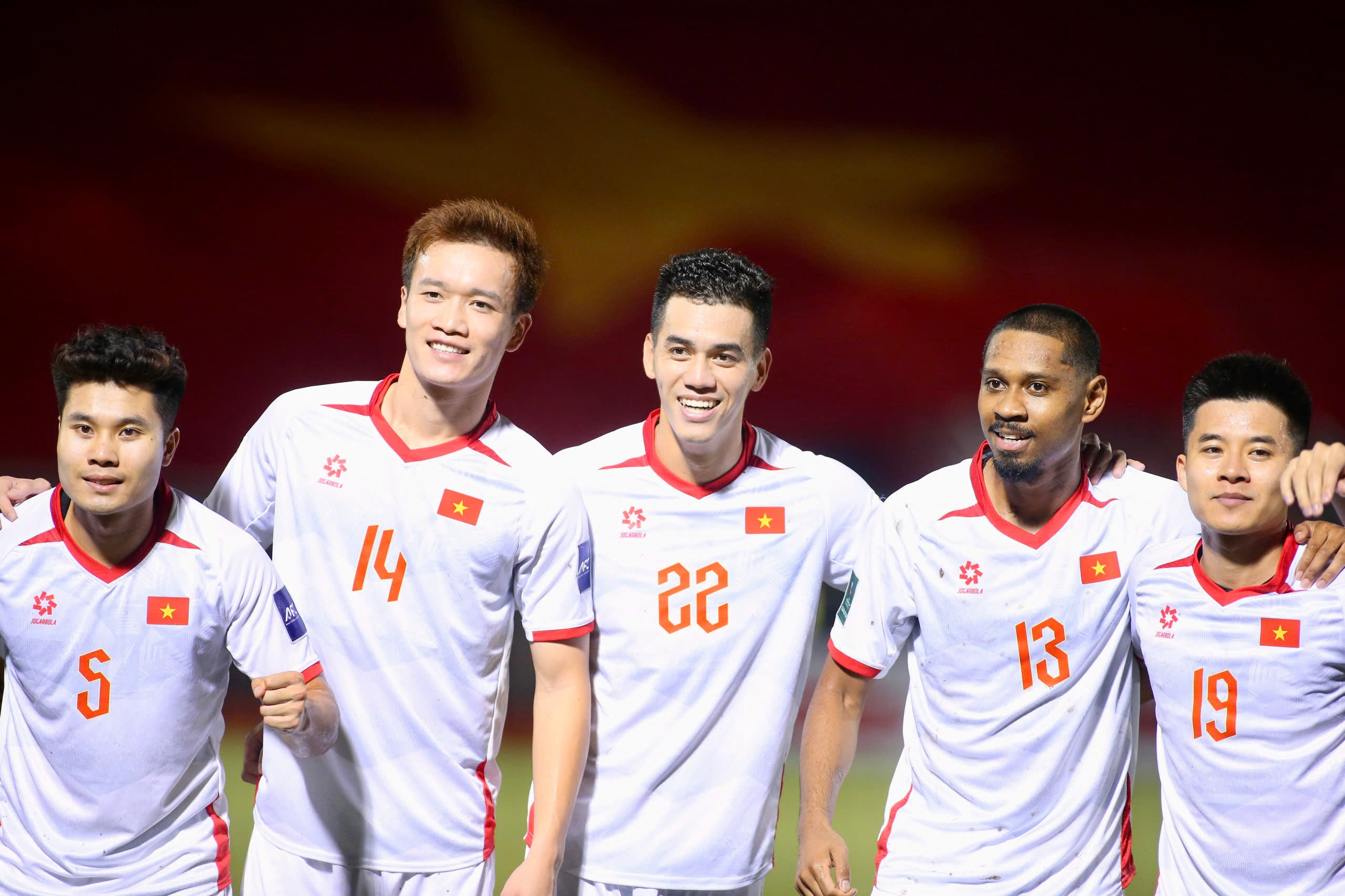 Đội tuyển Việt Nam ngày càng mạnh nhờ Nations League?- Ảnh 1.