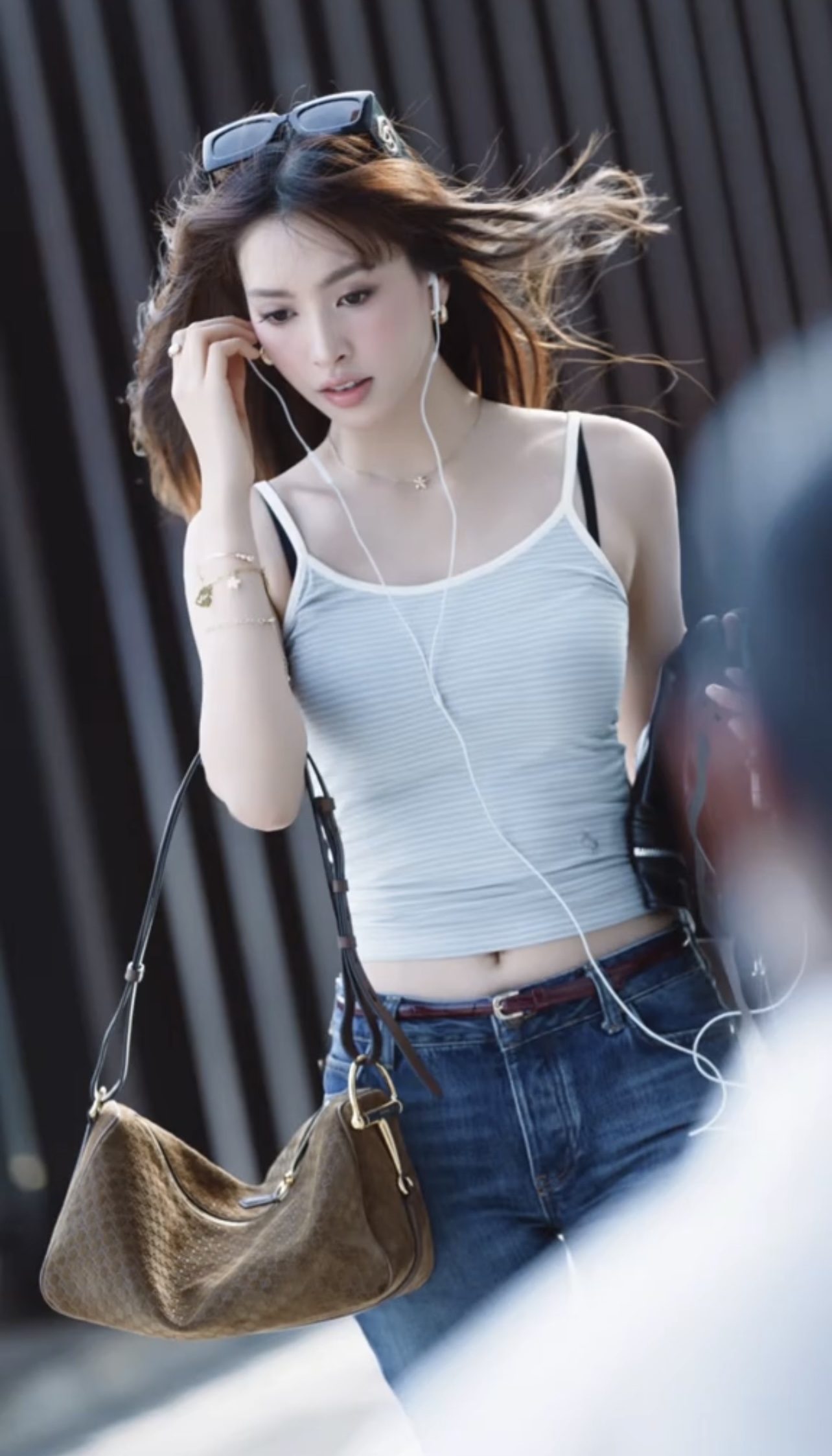 Khó vượt được các Hoa hậu đu trend “trạm tỷ”: Đơn giản nhưng win chặt!- Ảnh 1.