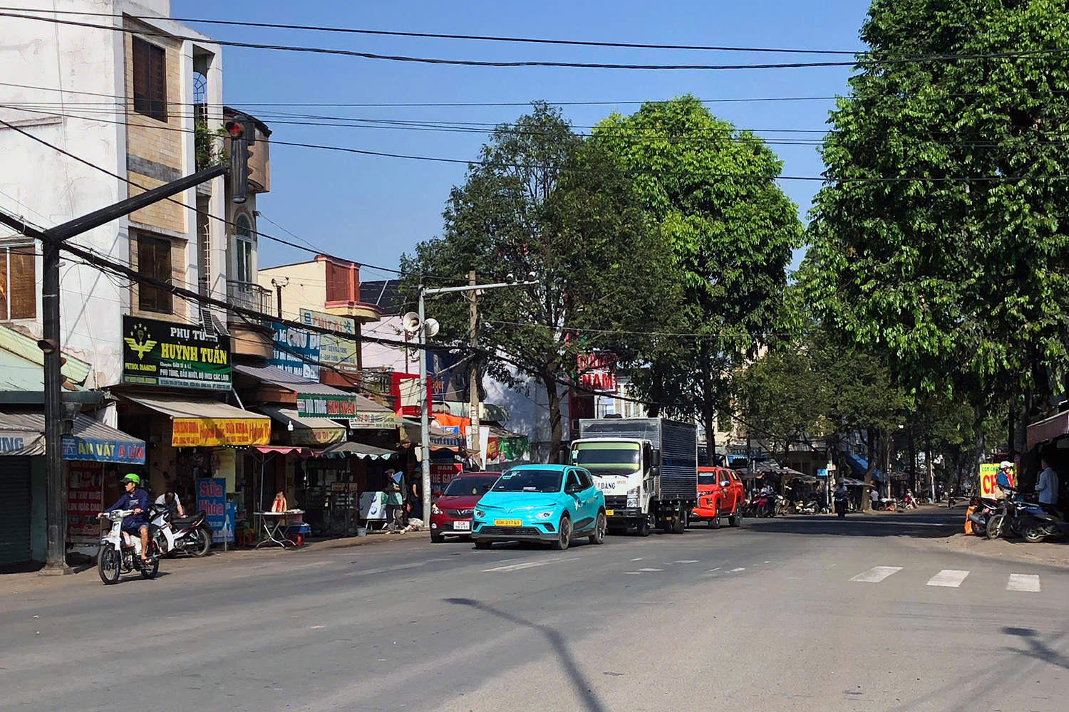 Đồng Nai - Ảnh 1.