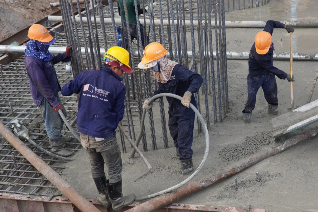 Đồng Nai siết kỷ luật đầu tư công 2026, quyết tâm giải ngân tối thiểu 95% - 2