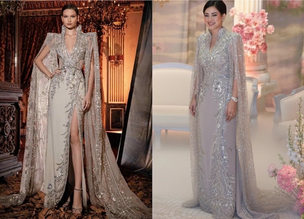 Đồng hồ kim cương gần 4,6 tỷ đồng của mẹ chồng Tăng Thanh Hà - 1