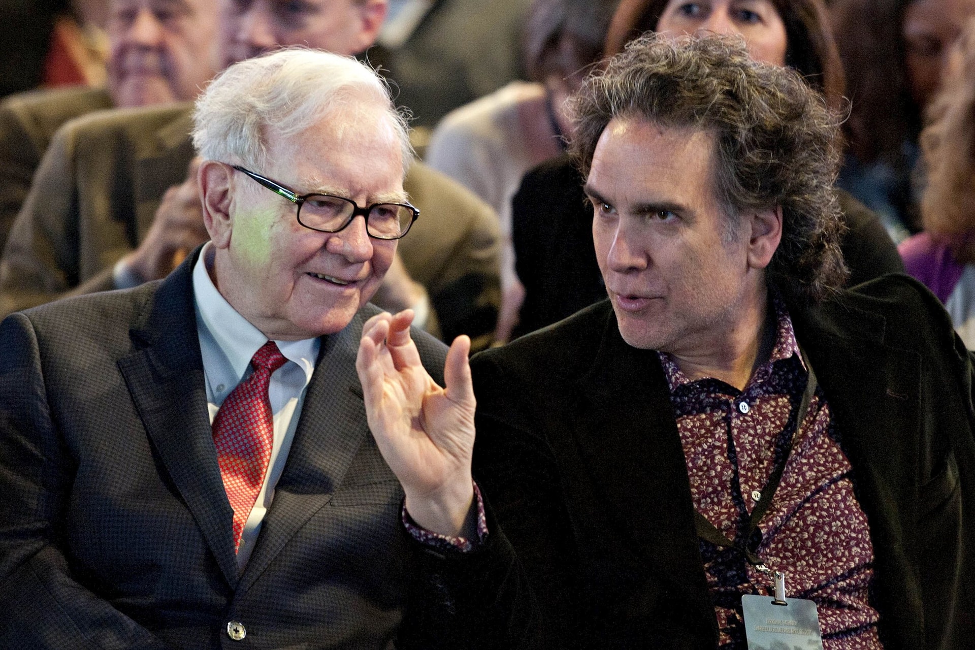 Người con trai 'bất tài' của Warren Buffett: Đốt sạch 200 triệu USD thừa kế năm 19 tuổi, phải vay tiền cha nhưng bị từ chối- Ảnh 1.