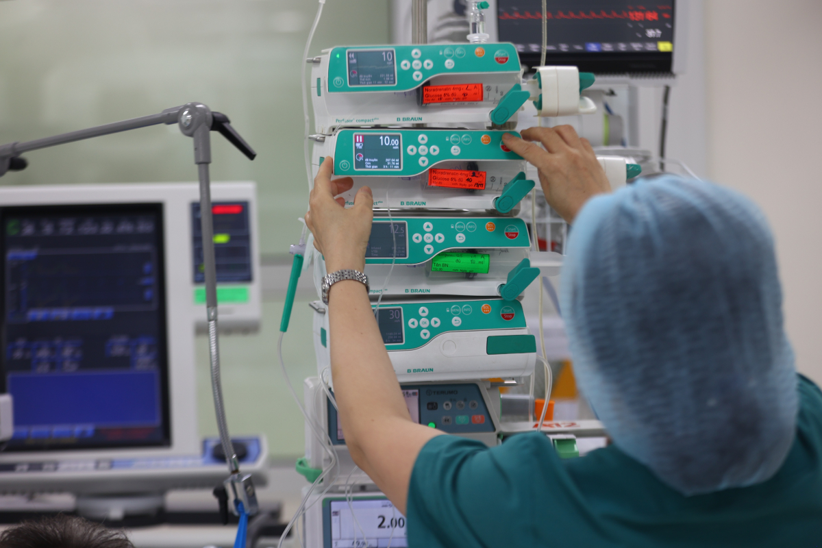 Dot tu o nguoi tre nhung dau hieu khong