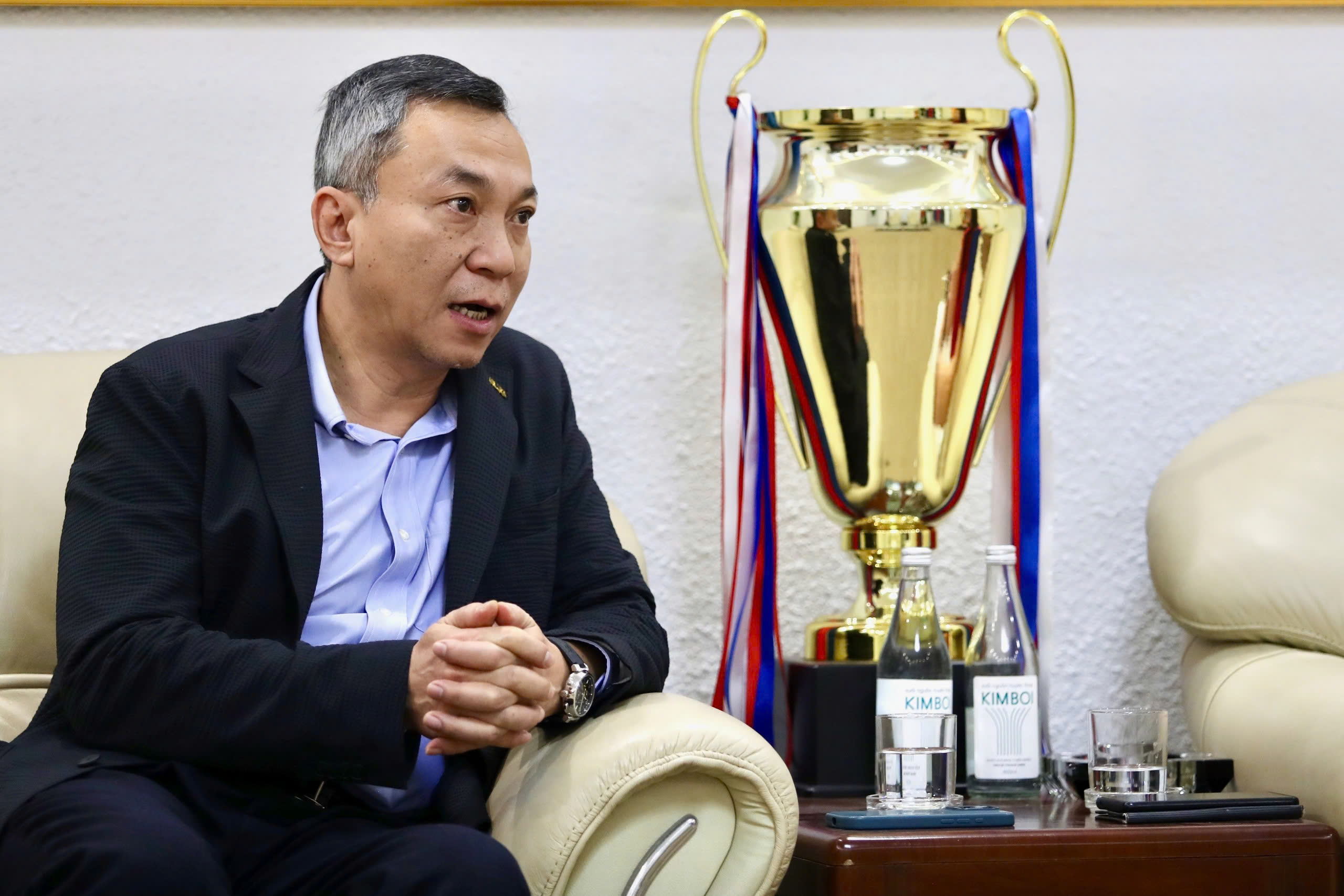 World Cup - Ảnh 1.