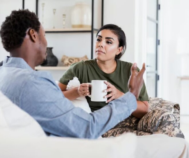 Dù ai nói ngả nói nghiêng, 9 hành vi này hoàn toàn không khiến bạn trở thành kẻ ích kỷ - 1