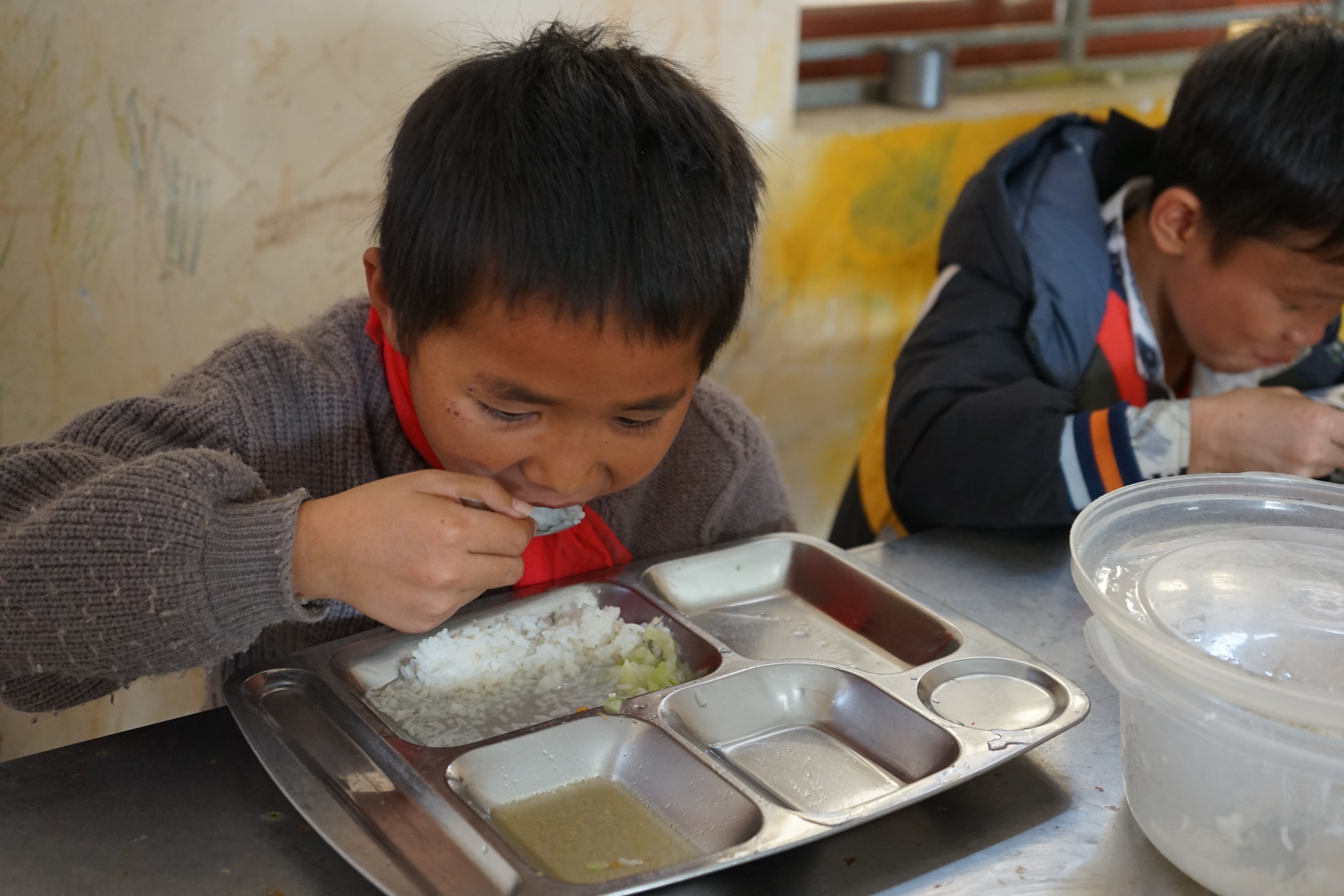 Dự án 'Nuôi em' lên tiếng trước nghi vấn thiếu minh bạch tài chính 1 Dự án 'Nuôi em' lên tiếng trước nghi vấn thiếu minh bạch tài chính - Ảnh 1.