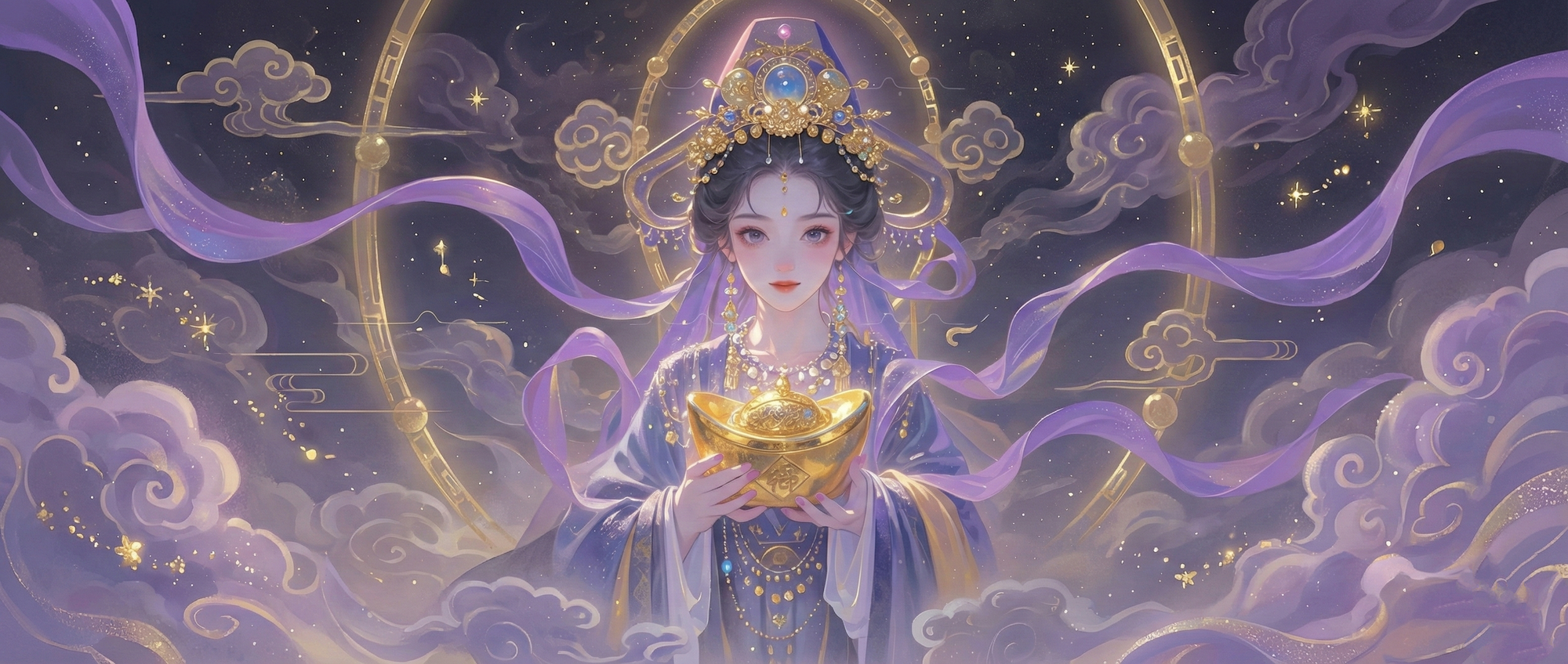 Dự báo ngày 16/12: Top 3 con giáp có 