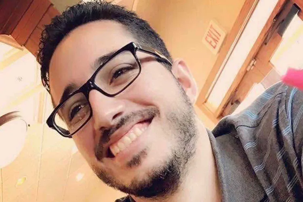 Du khách tử vong khi chơi tàu lượn siêu tốc, người bê bết máu lúc phát hiện - 1 Du khách tử vong khi chơi tàu lượn siêu tốc, người bê bết máu lúc phát hiện - 1