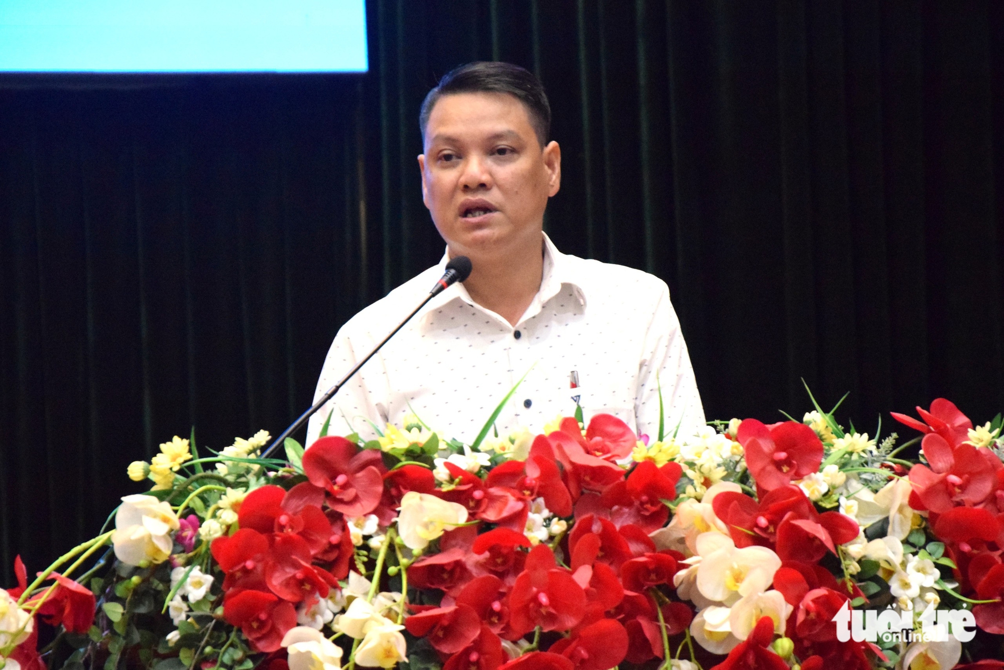 Dự kiến có hơn 7.700 người ứng cử đại biểu Quốc hội và HĐND tại TP.HCM 1 Dự kiến có hơn 7.700 người ứng cử đại biểu Quốc hội và HĐND tại TP.HCM - Ảnh 1.