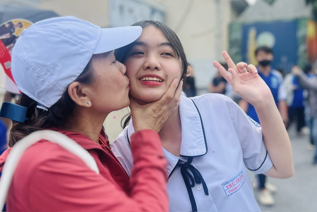 Dự kiến loạt thay đổi khi đăng ký dự thi tốt nghiệp THPT - 1